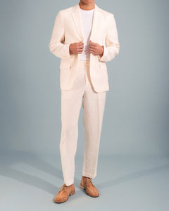 men derby vegan shoes natural cork NAE Vegan