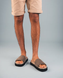 offene Spitze Sandalen | NAE Vegan Shoes