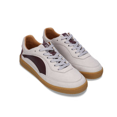 scarpe basse bianche da ginnastica NAE Vegan Shoes