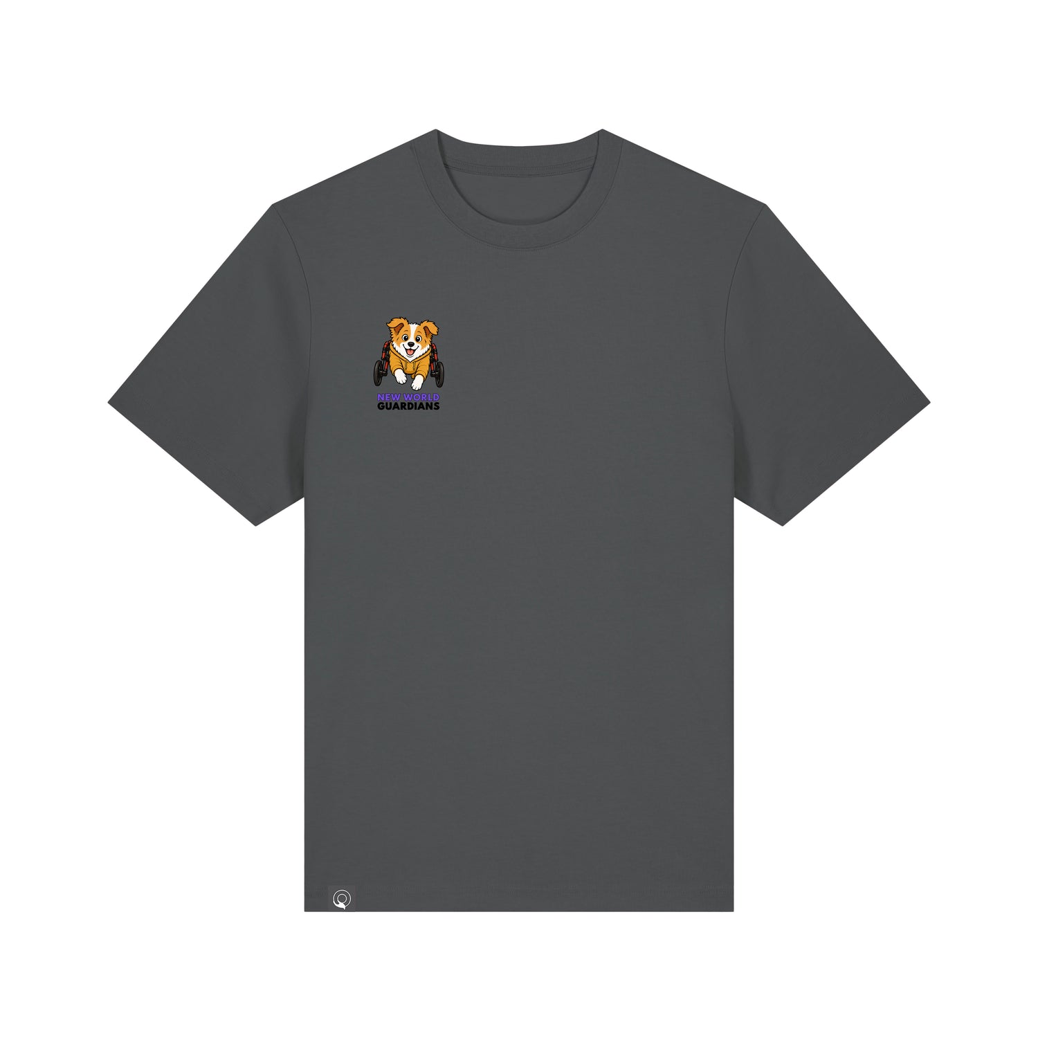Kobold Guardians T-Shirt - Organic Cotton