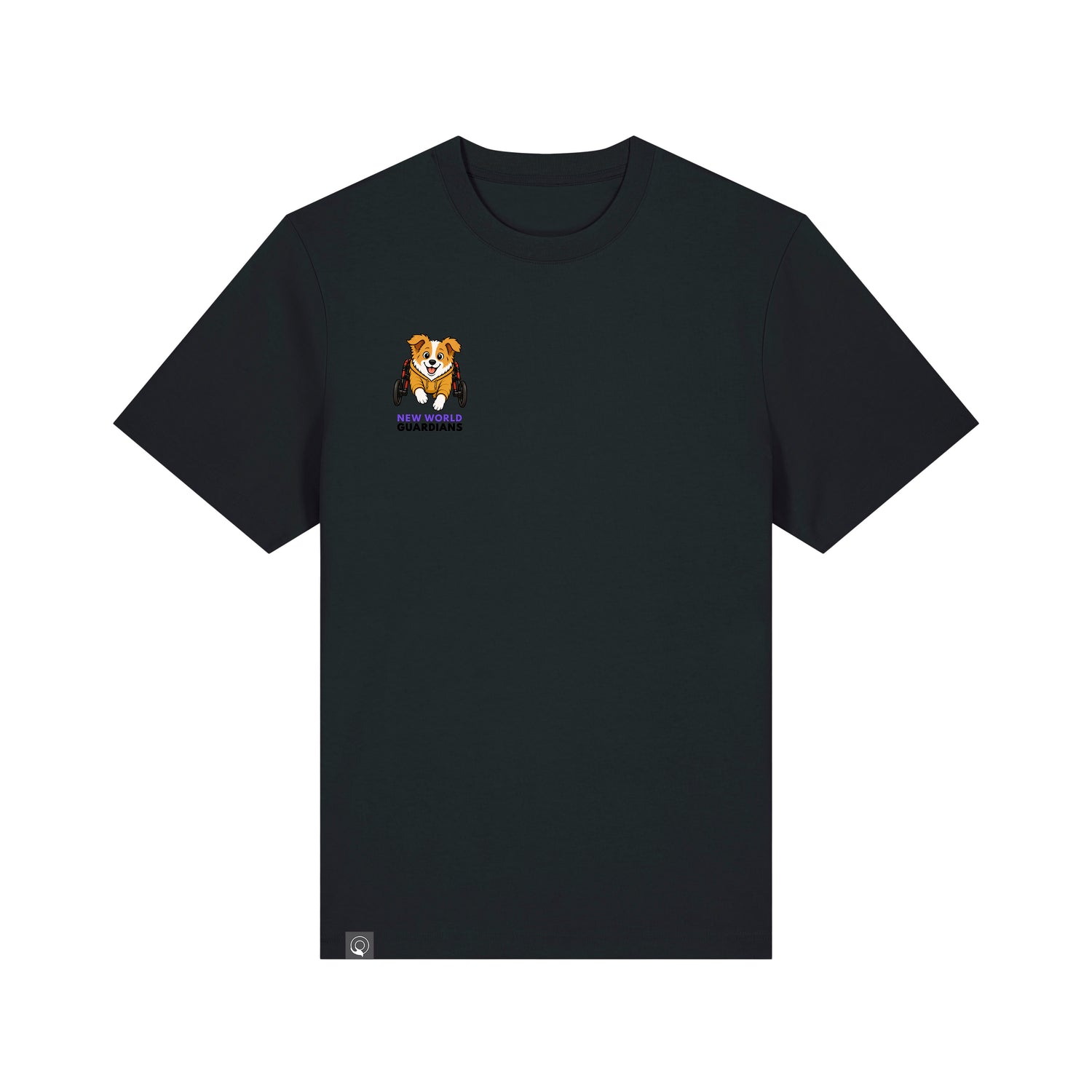 Kobold Guardians T-Shirt - Organic Cotton