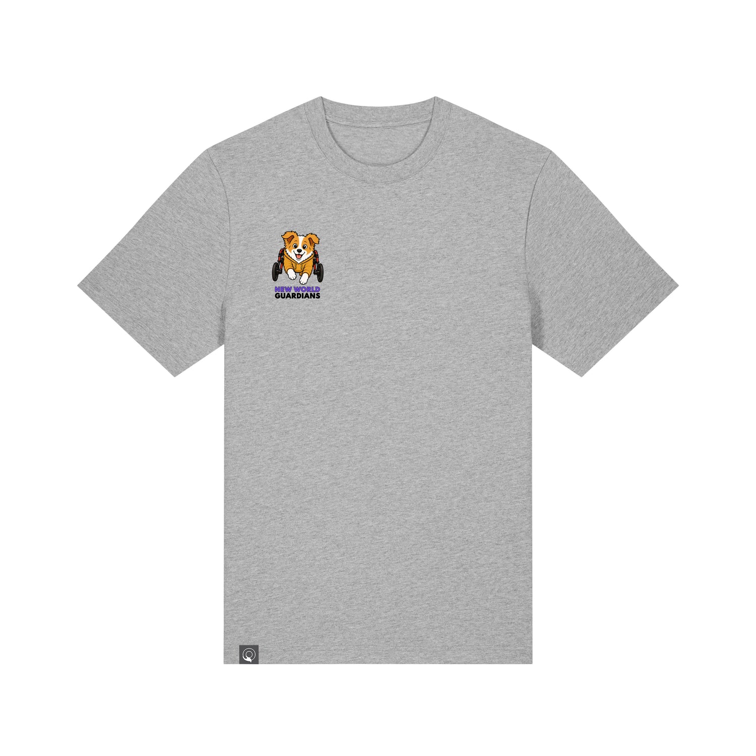 Kobold Guardians T-Shirt - Organic Cotton