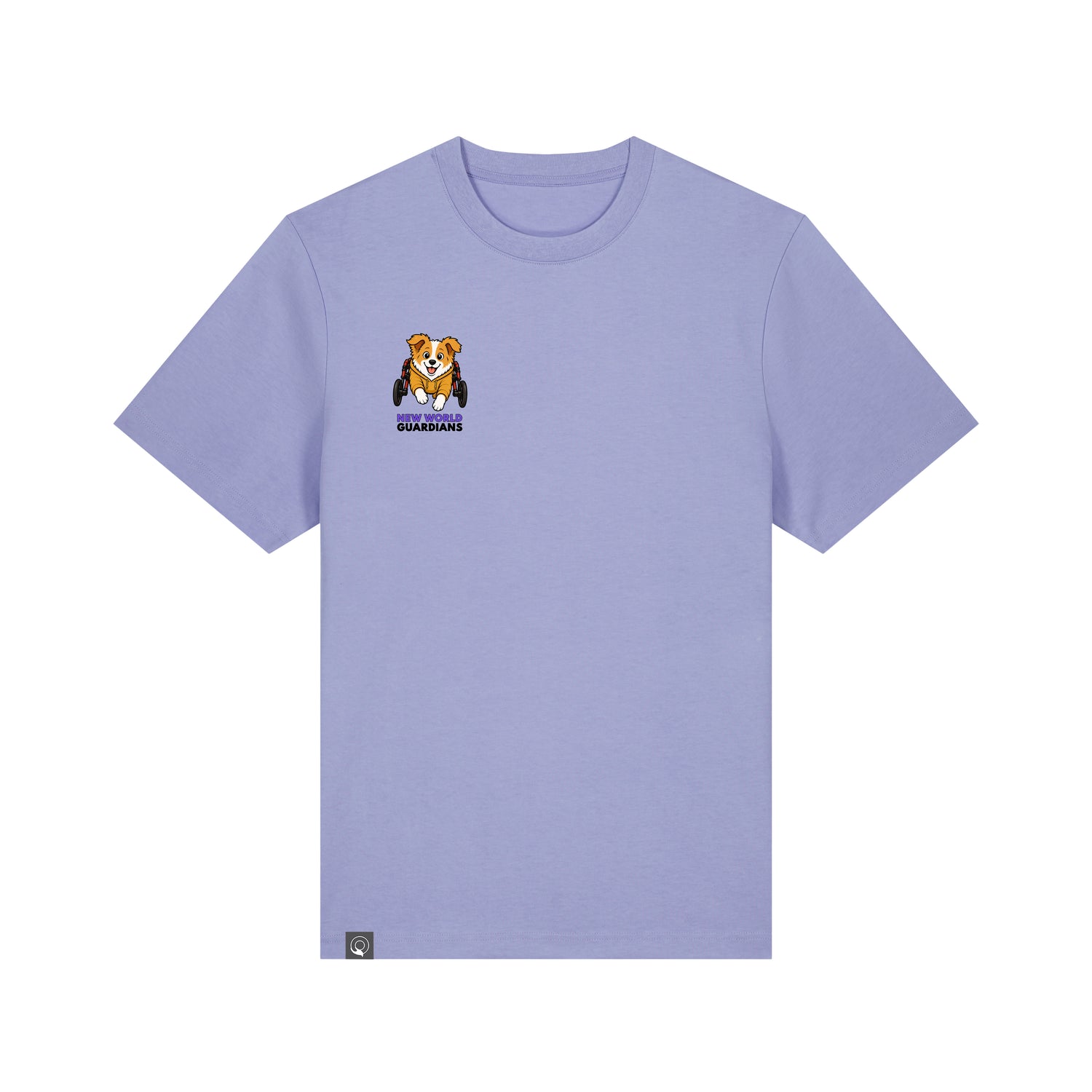 Kobold Guardians T-Shirt - Organic Cotton