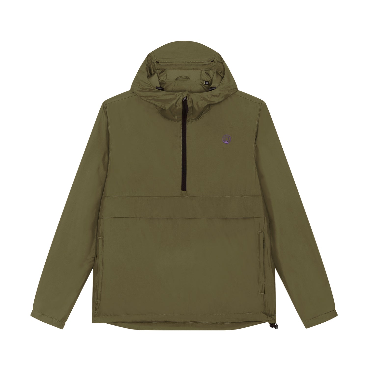 GUARDIAN Anorak / 8 Farben