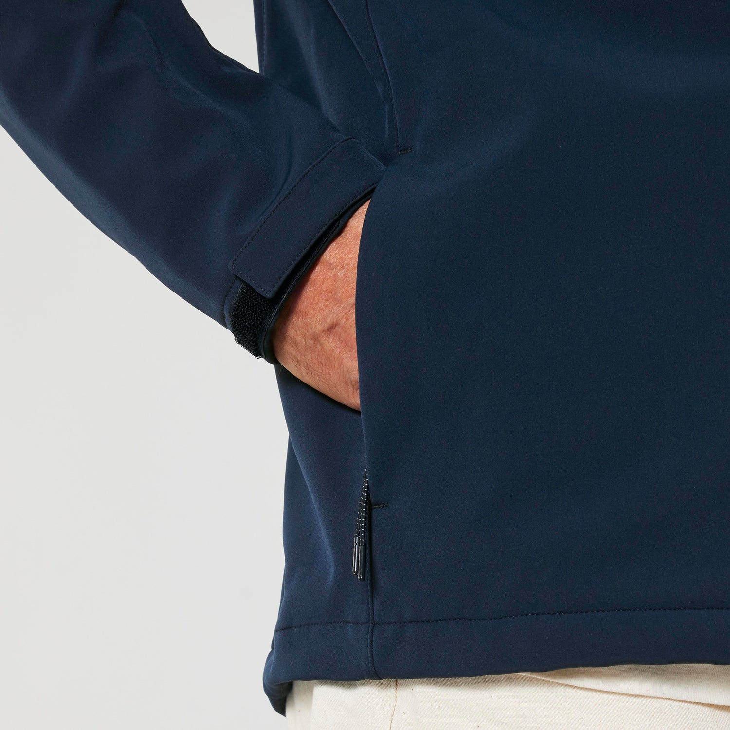 EXPLORER Softshell Jacket masc. / 4 Colors