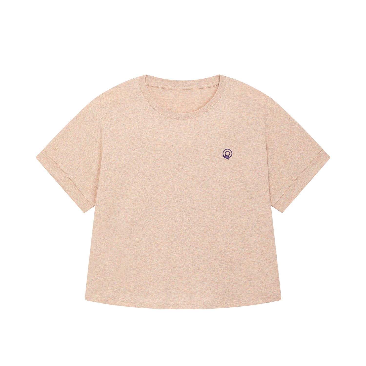 Relaxed Fit T-Shirt / 7 Farben