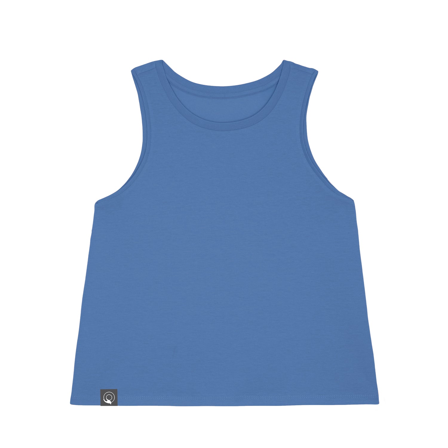 Eco Basics Tank Top / 5 Farben