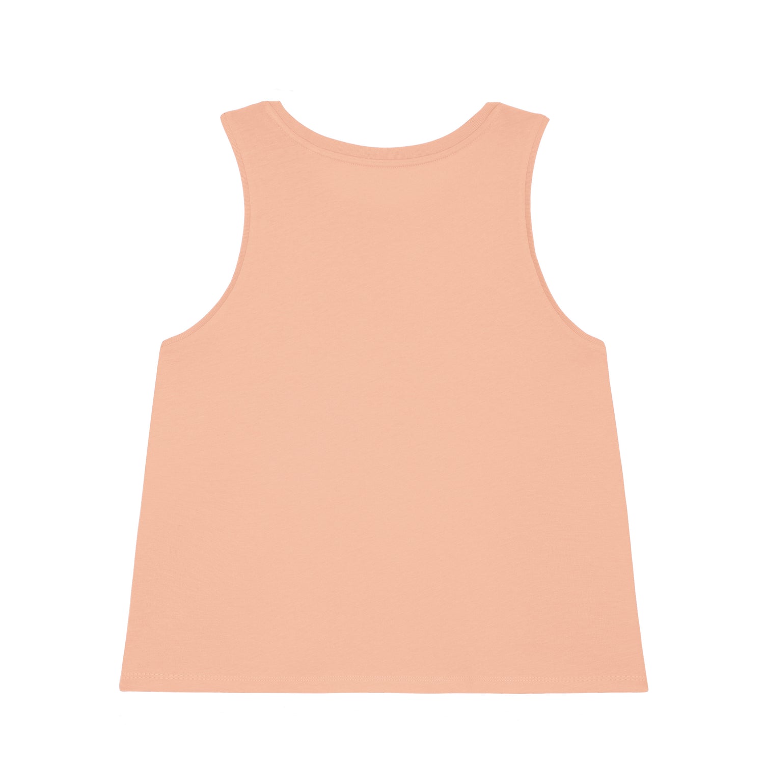 Eco Basics Tank Top / 5 Farben