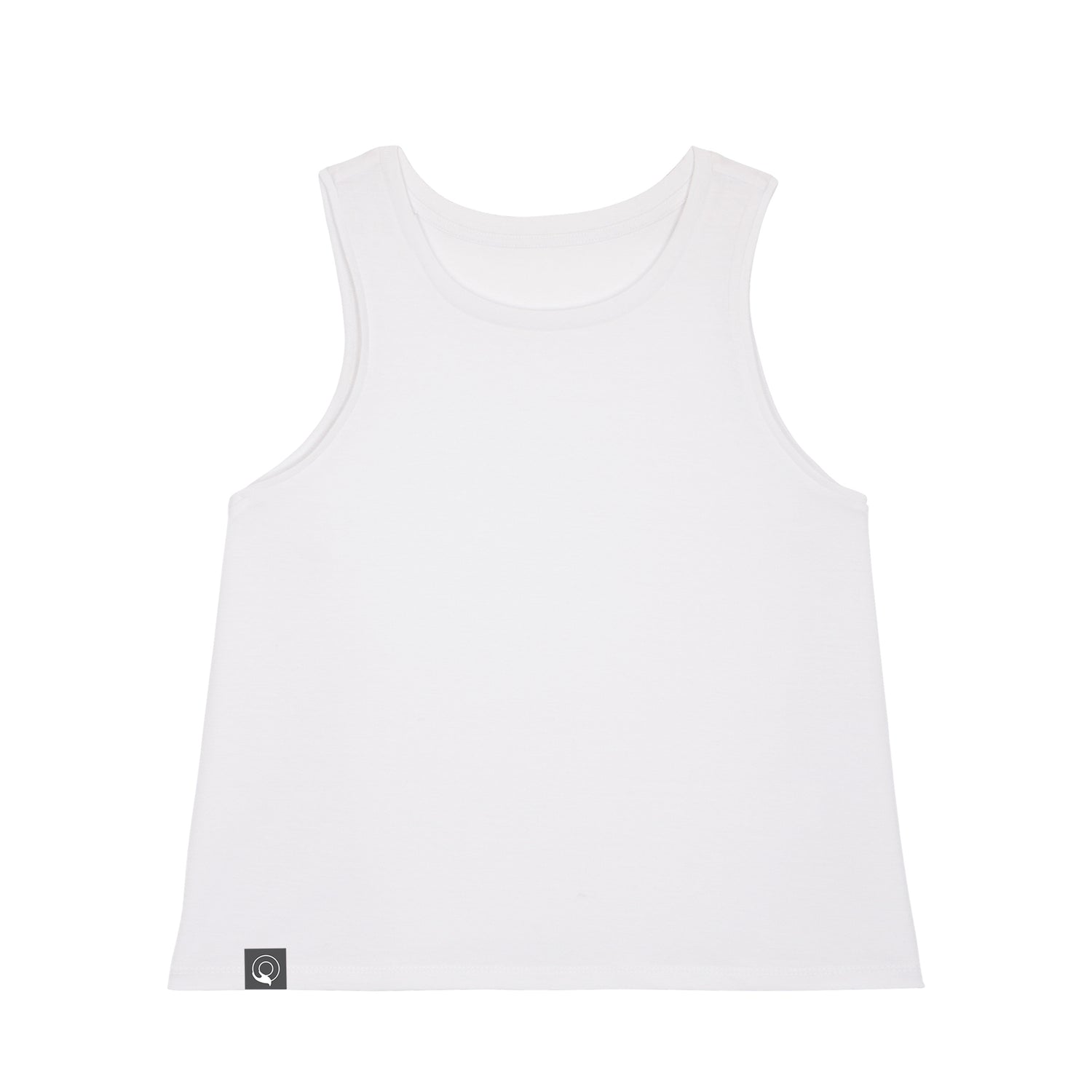 Eco Basics Tank Top / 5 Farben