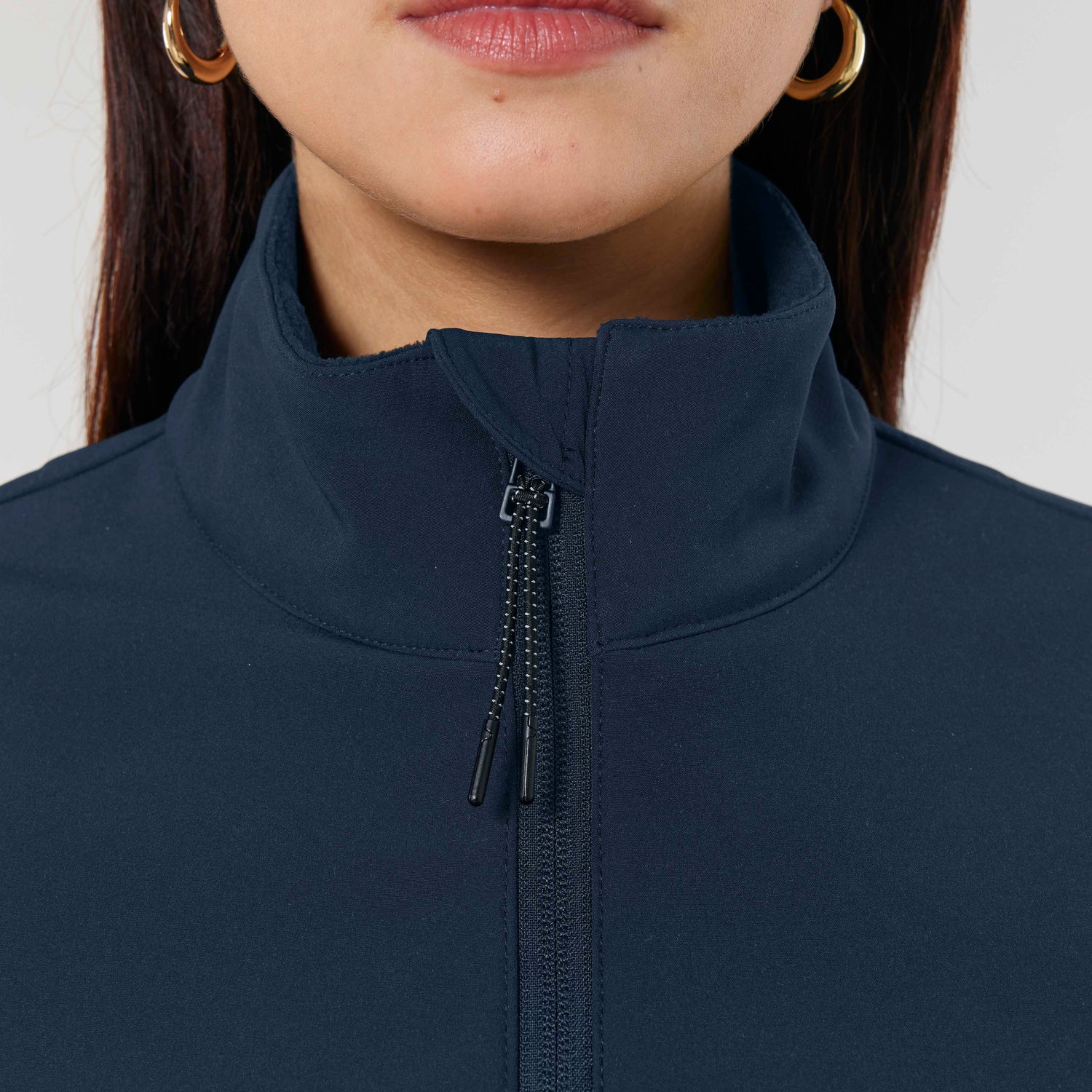 EXPLORER Softshell Jacket fem. / 4 Colors