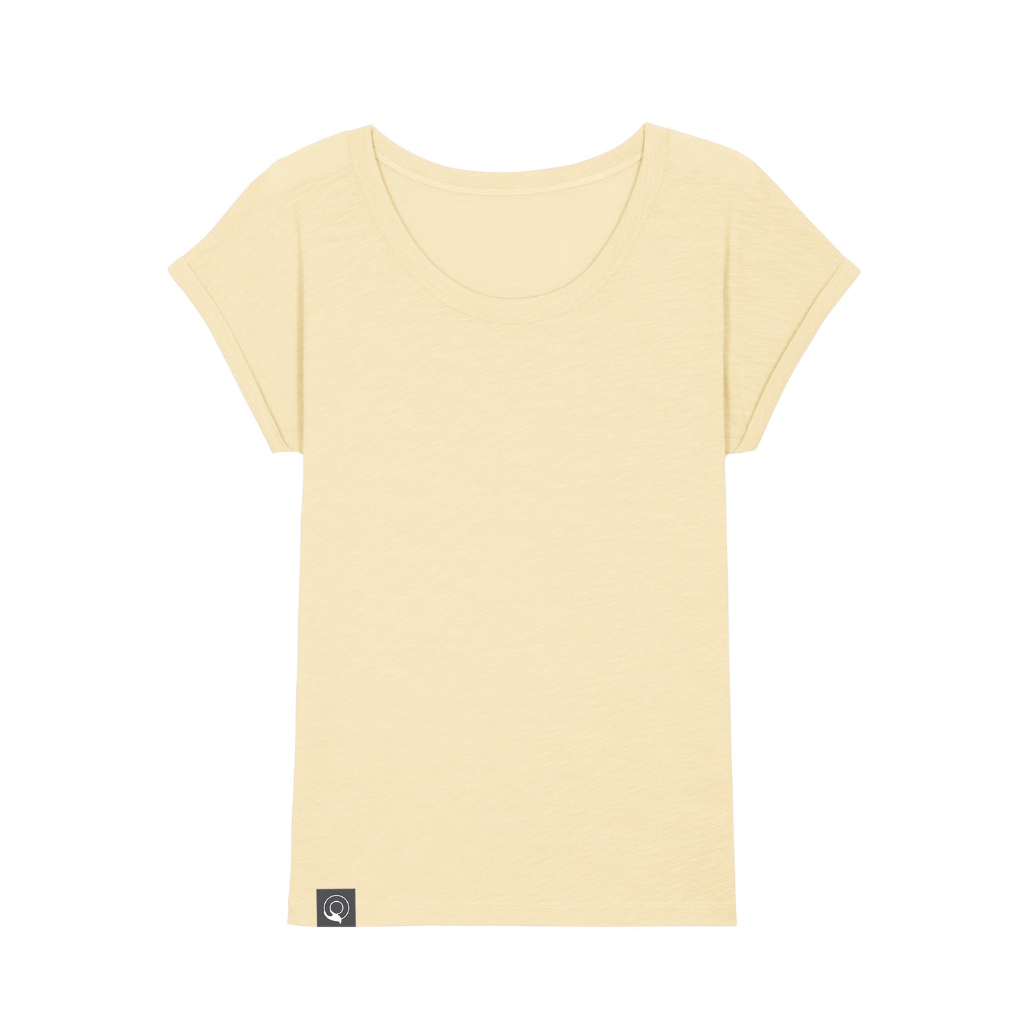 Eco Casual T-Shirt / 5 Farben