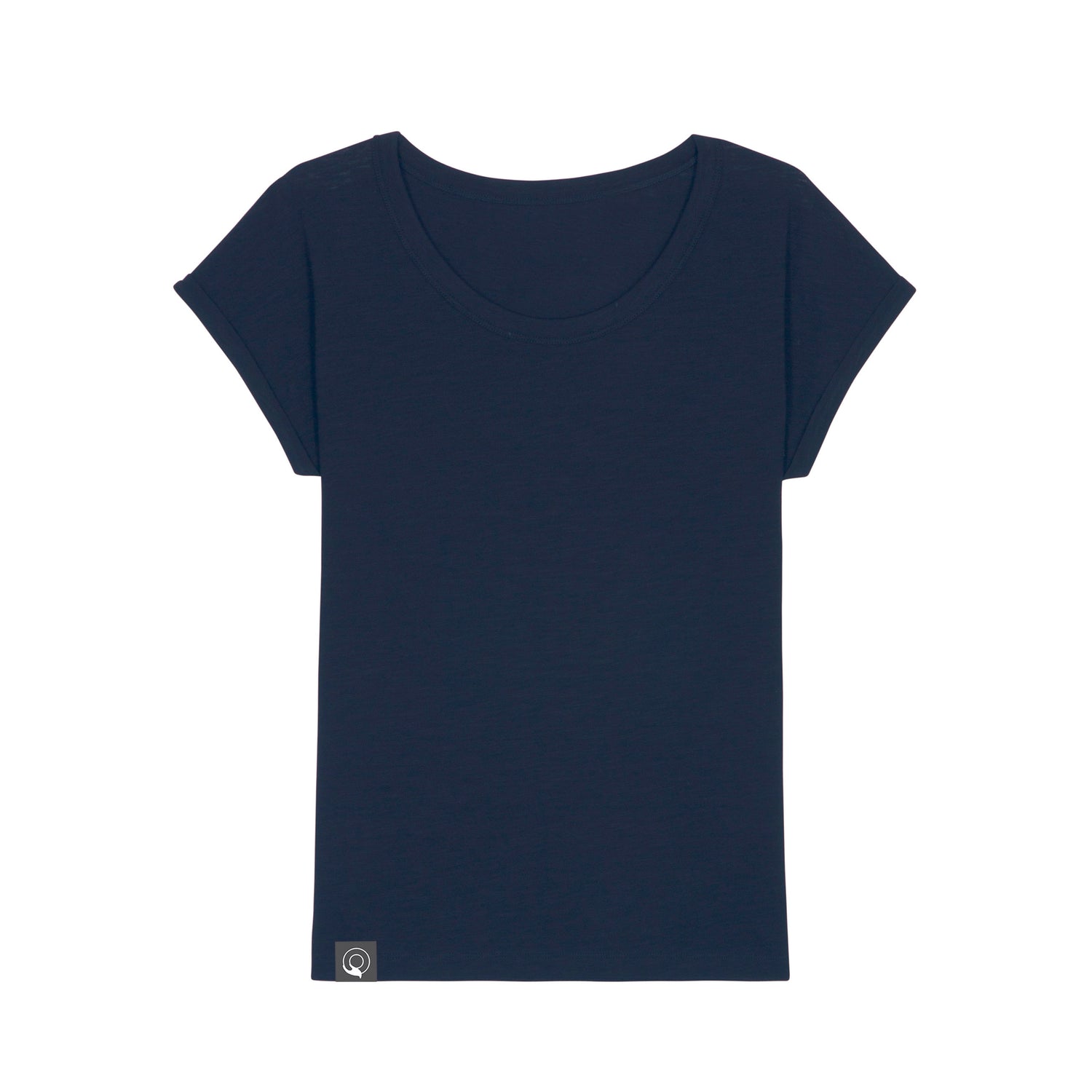 Eco Casual T-Shirt / 5 Farben