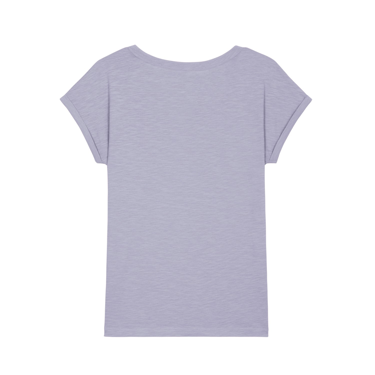 Eco Casual T-Shirt / 5 Farben