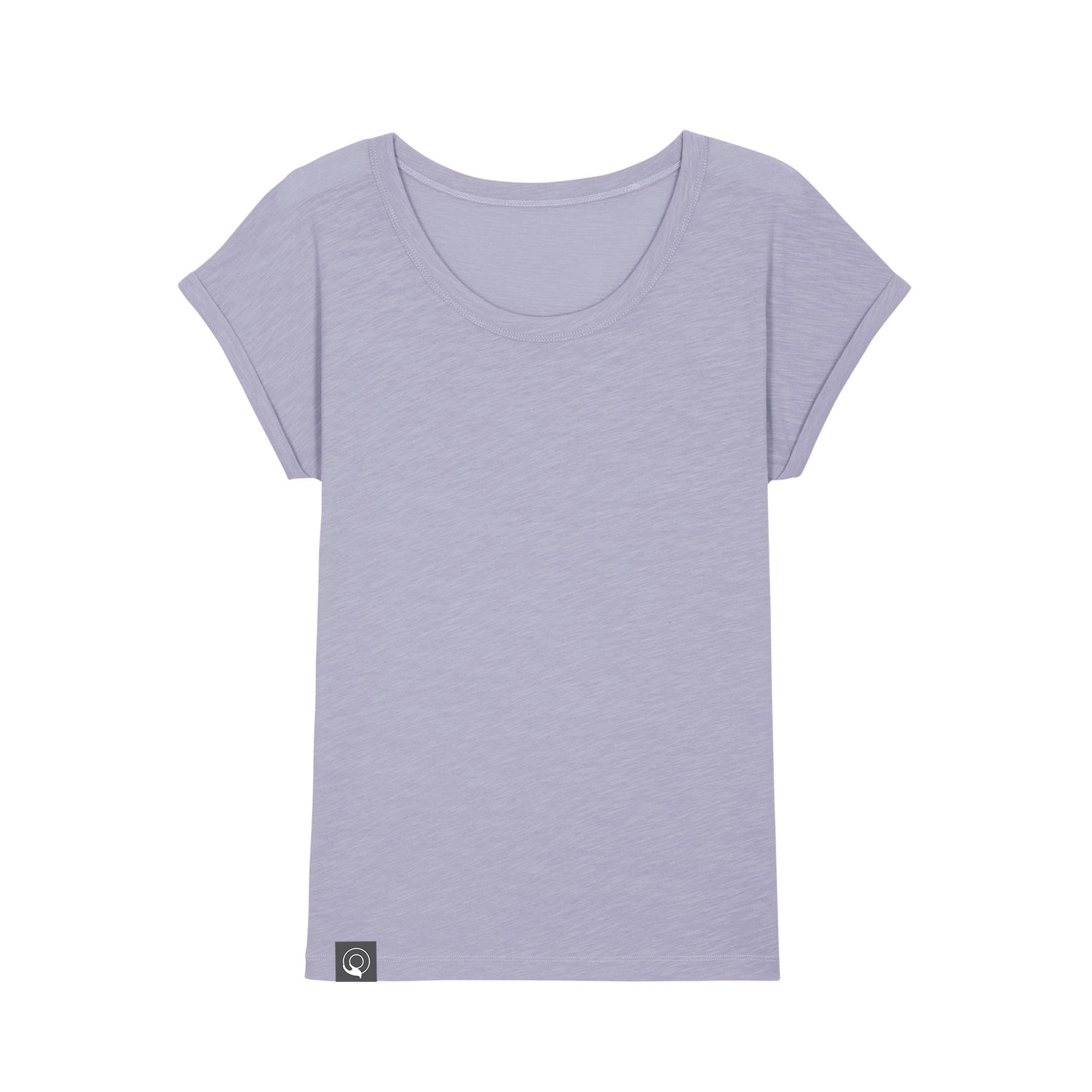 Eco Casual T-Shirt / 5 Farben