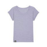 Eco Casual T-Shirt / 5 Farben