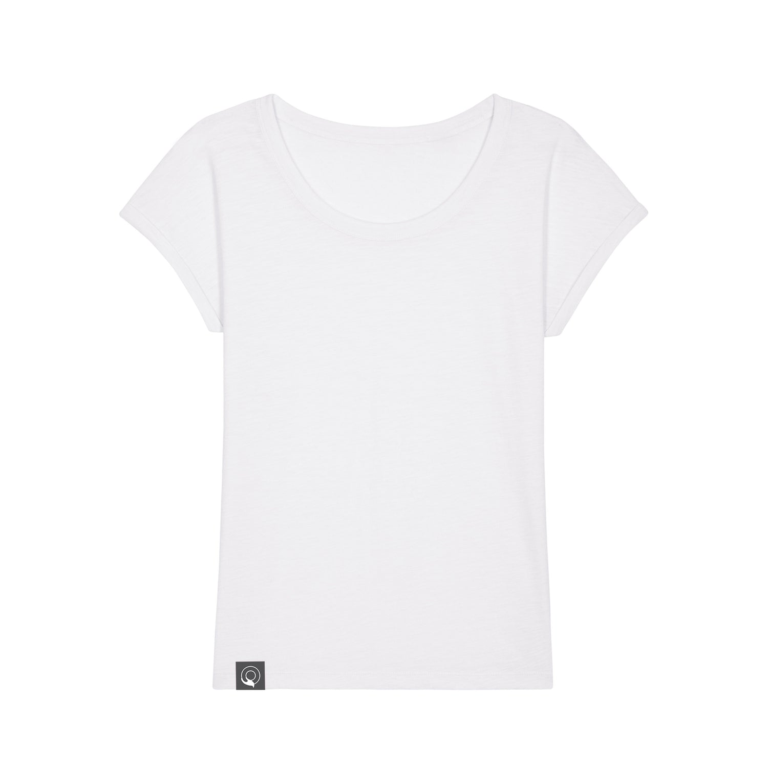 Eco Casual T-Shirt / 5 Farben