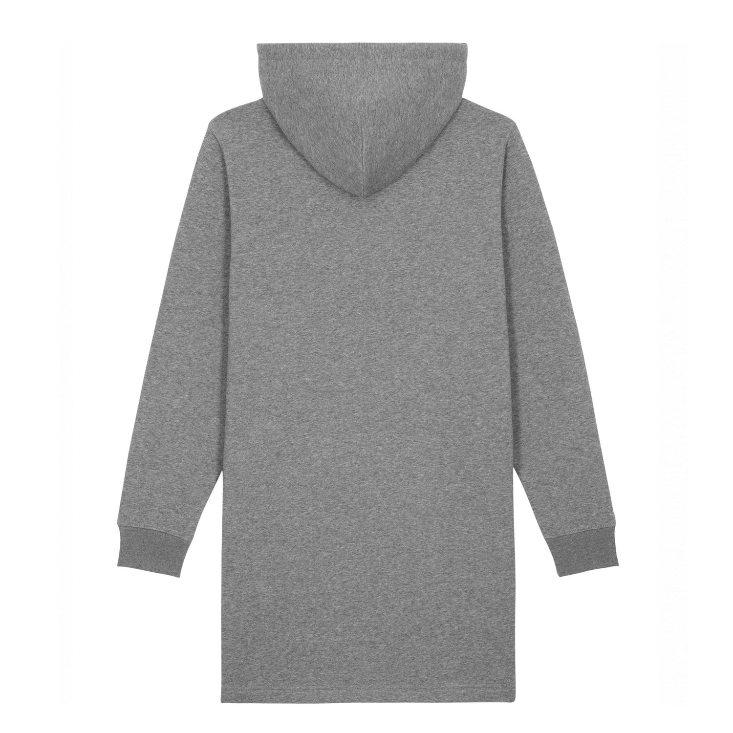 IMPACT Hoodie Kleid / 5 Farben