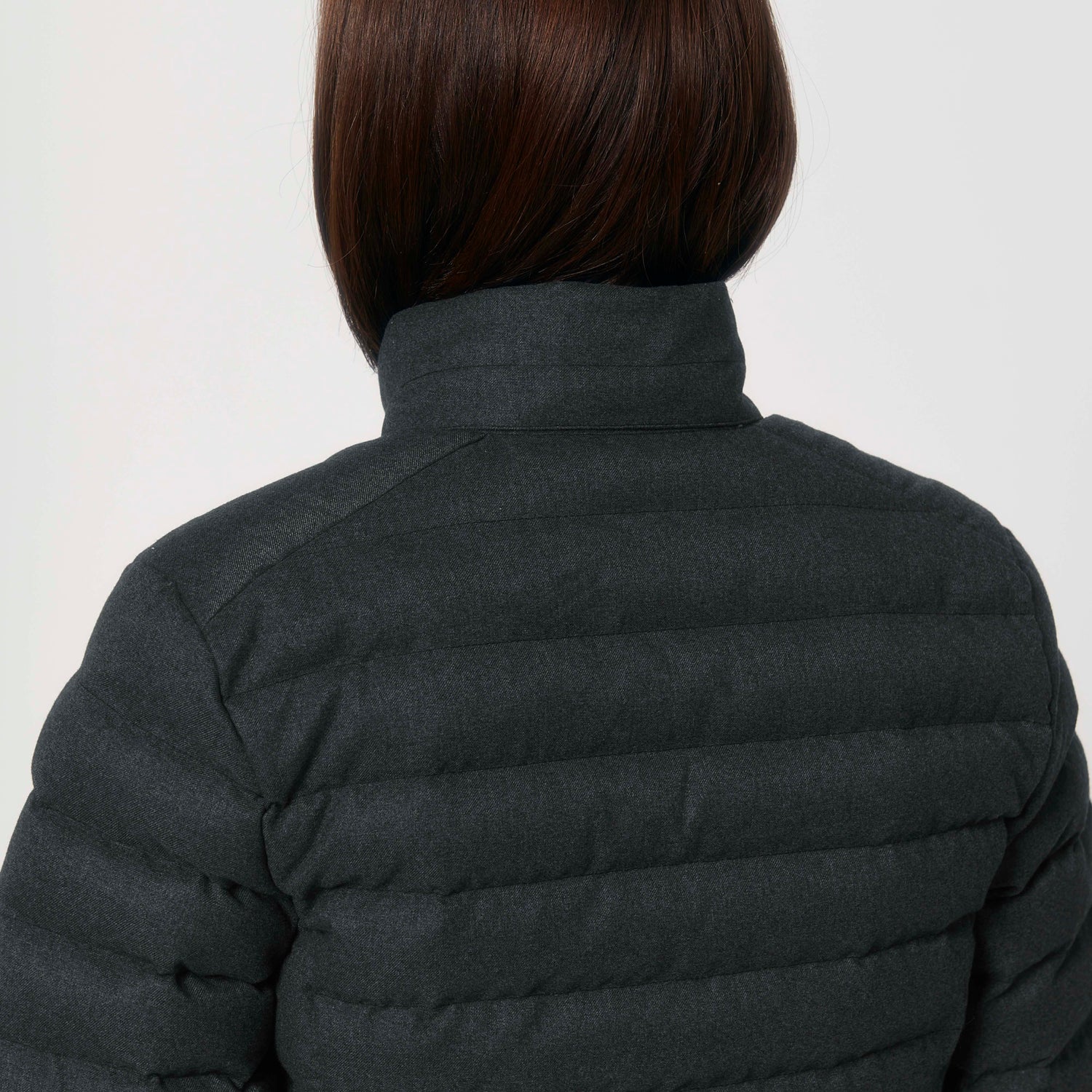 EARTH JACKET fem. / 2 Colors