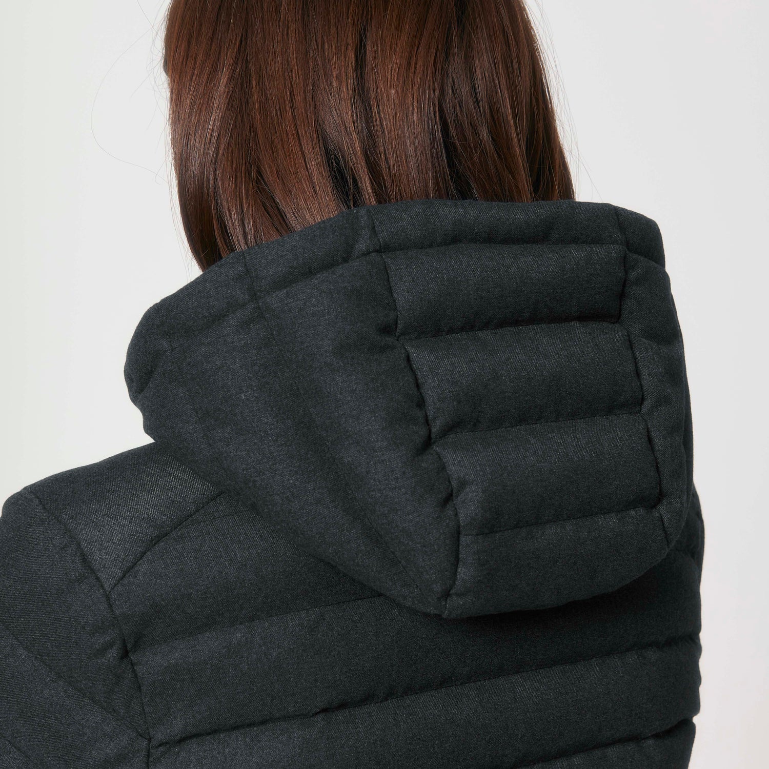 EARTH JACKET fem. / 2 Colors