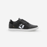 Topsy Sneaker - Black White