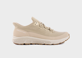 Trekker Waterproof Hemp Shoes for Men in Beige