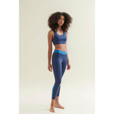 Sylish Biodegradable 3/4 Yoga Leggings | Biodegradable 3/4 yoga leggings from Sylish