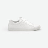 Winton - White Vegan Sneaker