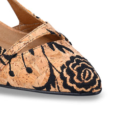 Scarpe donna vegane eleganti – design moderno e stile raffinato