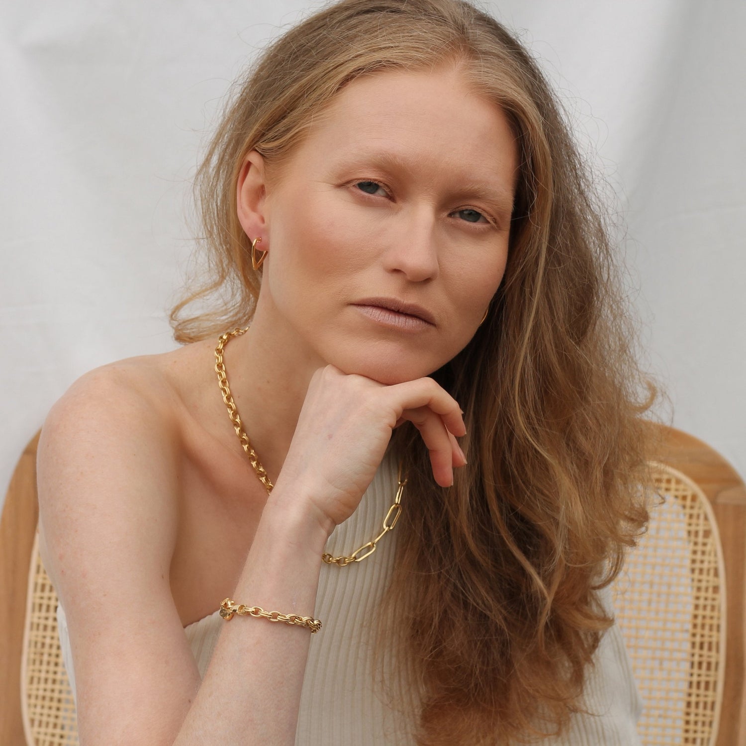 Amie Halskette