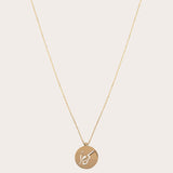 Be free necklace