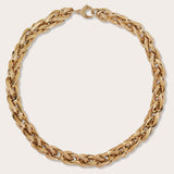 Bold chain 14 Karat Gold