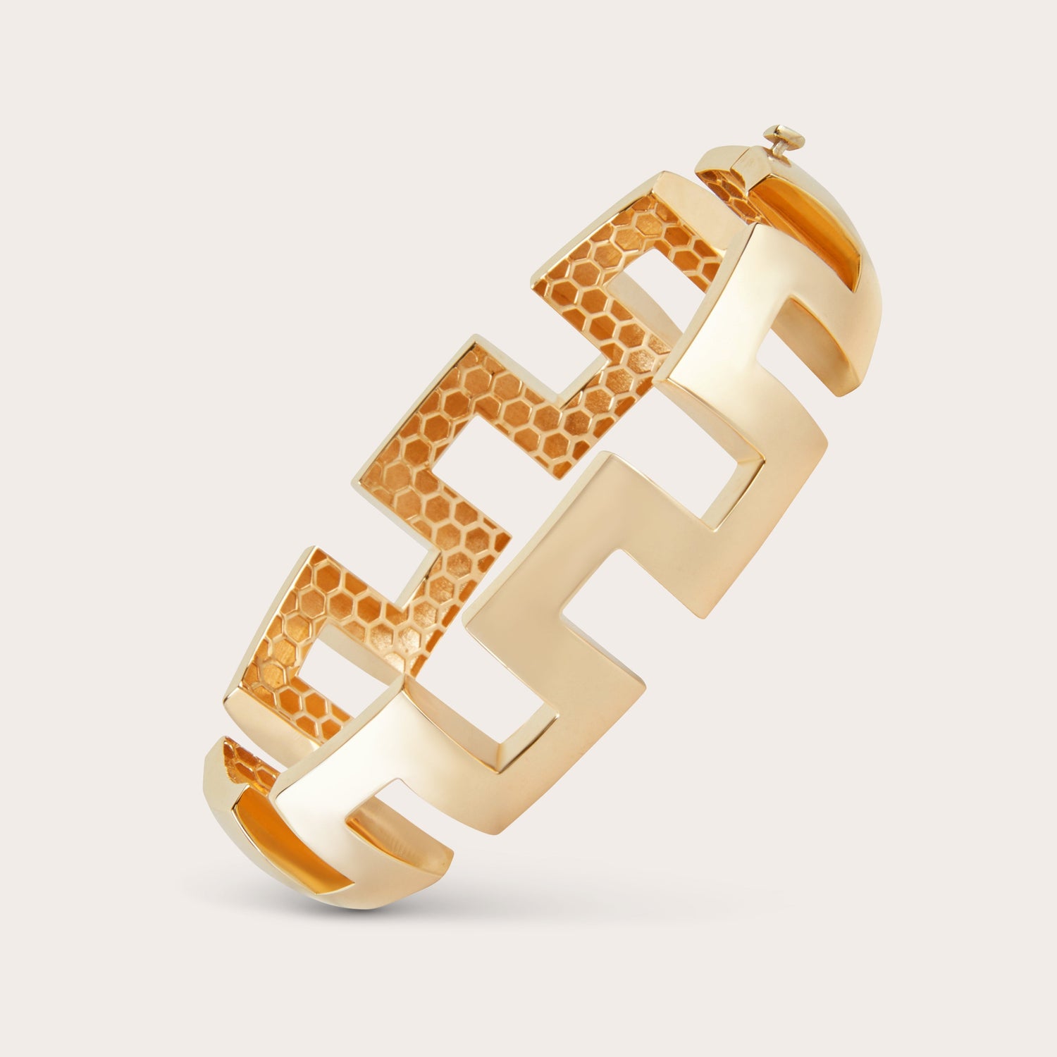 Adore Armband 14 Karat Gold