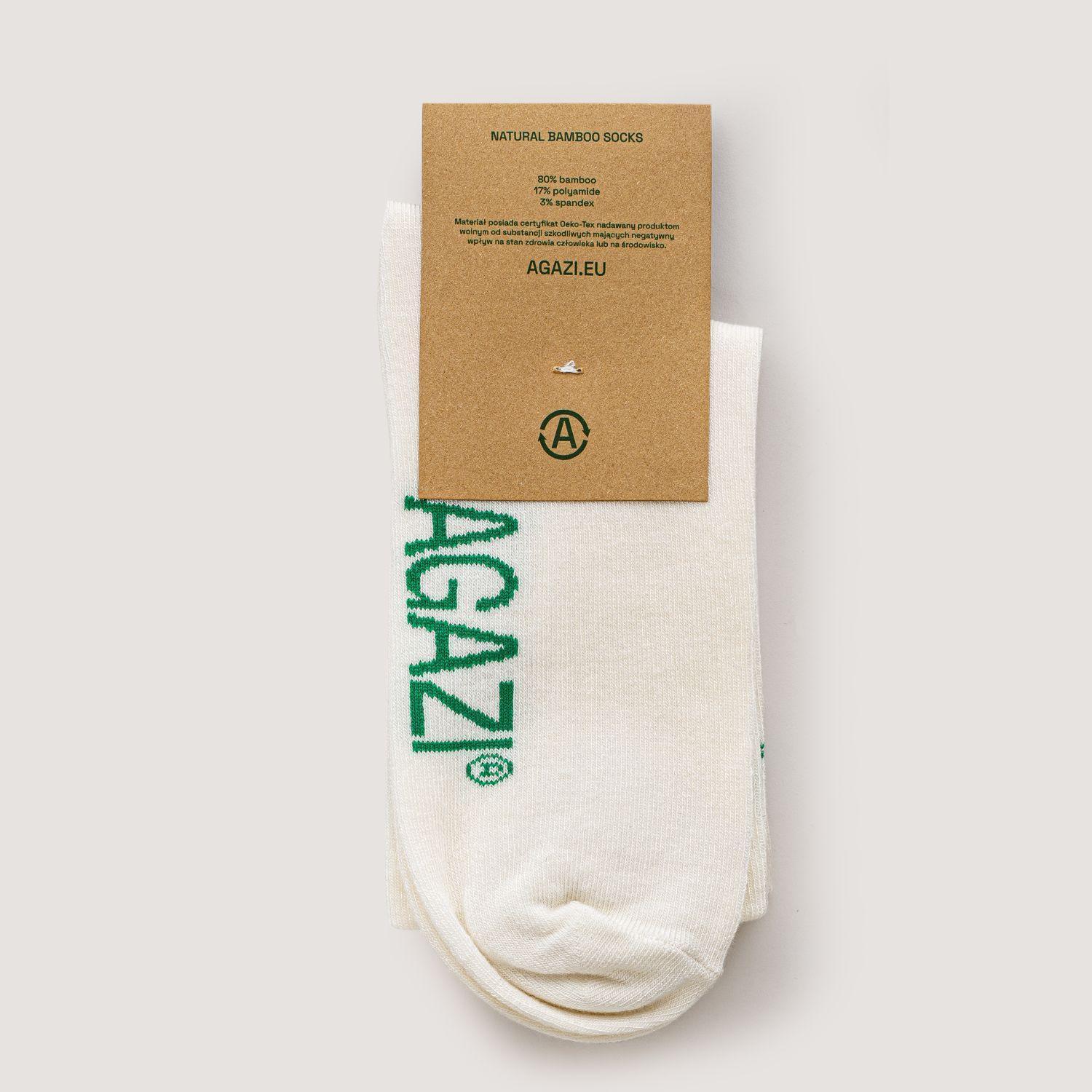 SOCKS - AGAZI