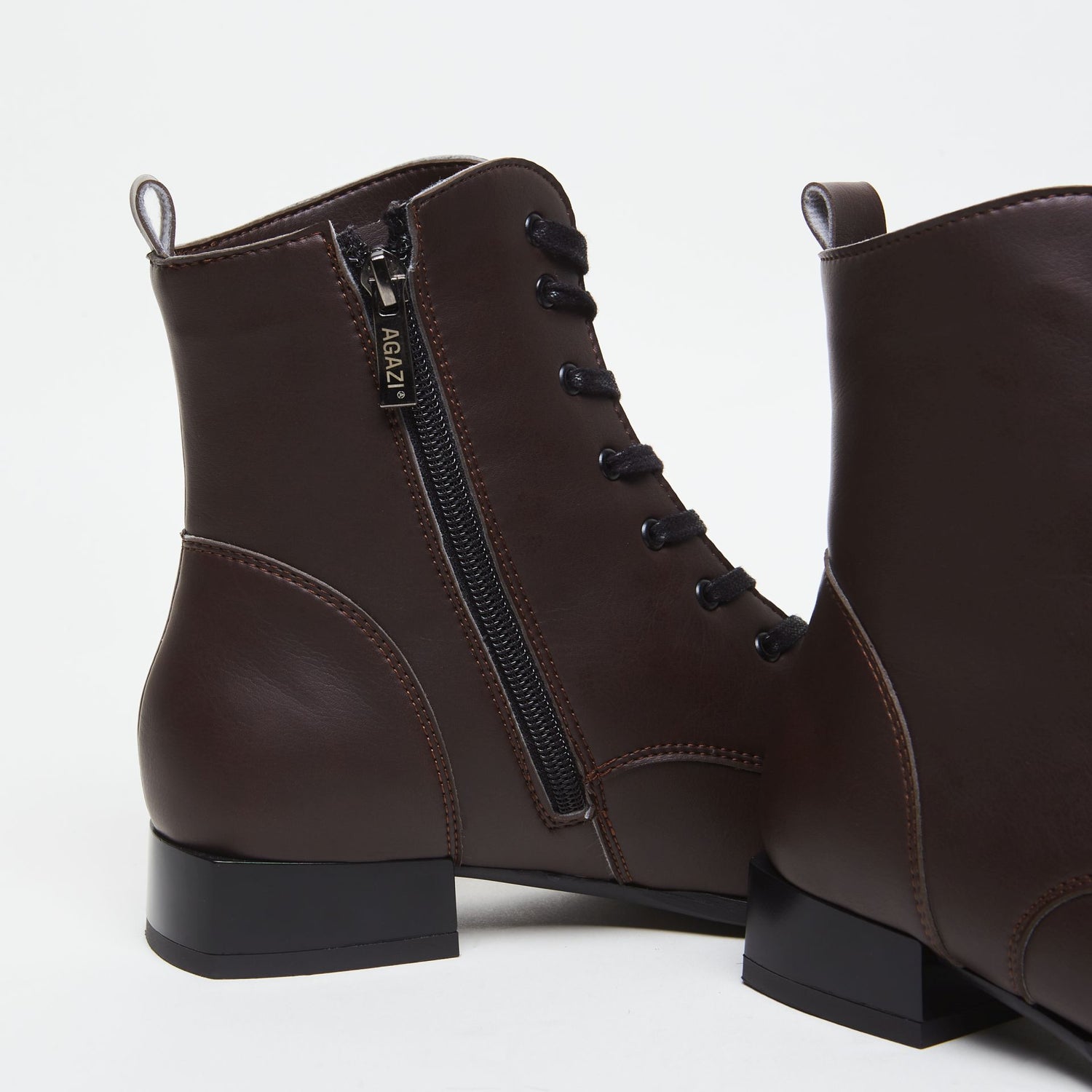 LUI ankle boots