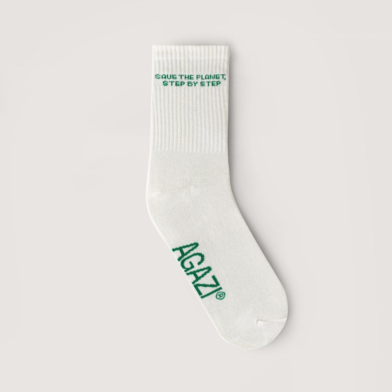 SOCKS - AGAZI