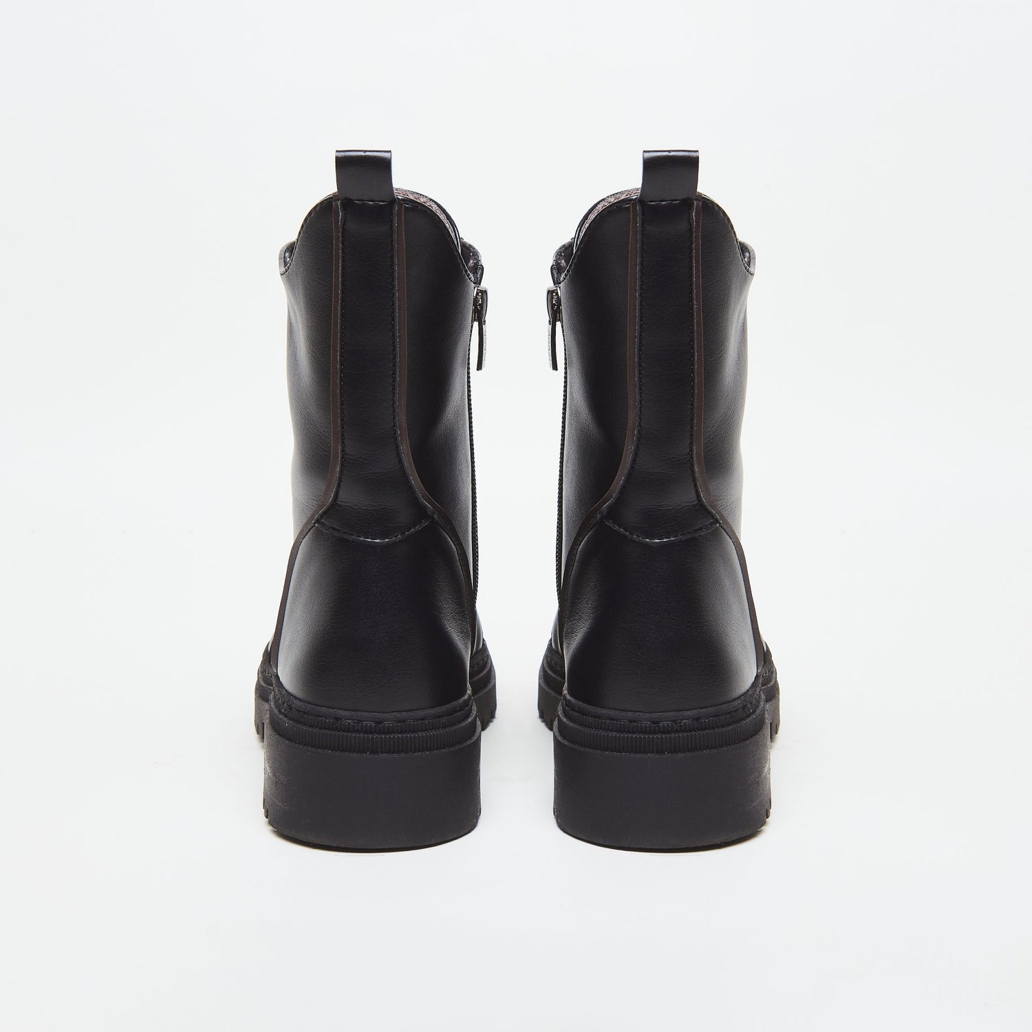 EDI ankle boots