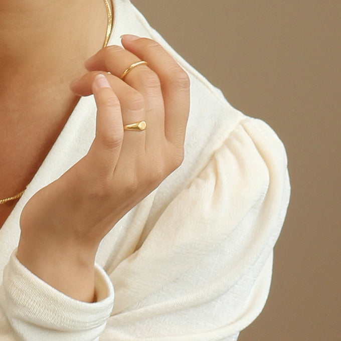 Ayla-Ring