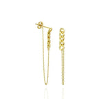 Sally earrings