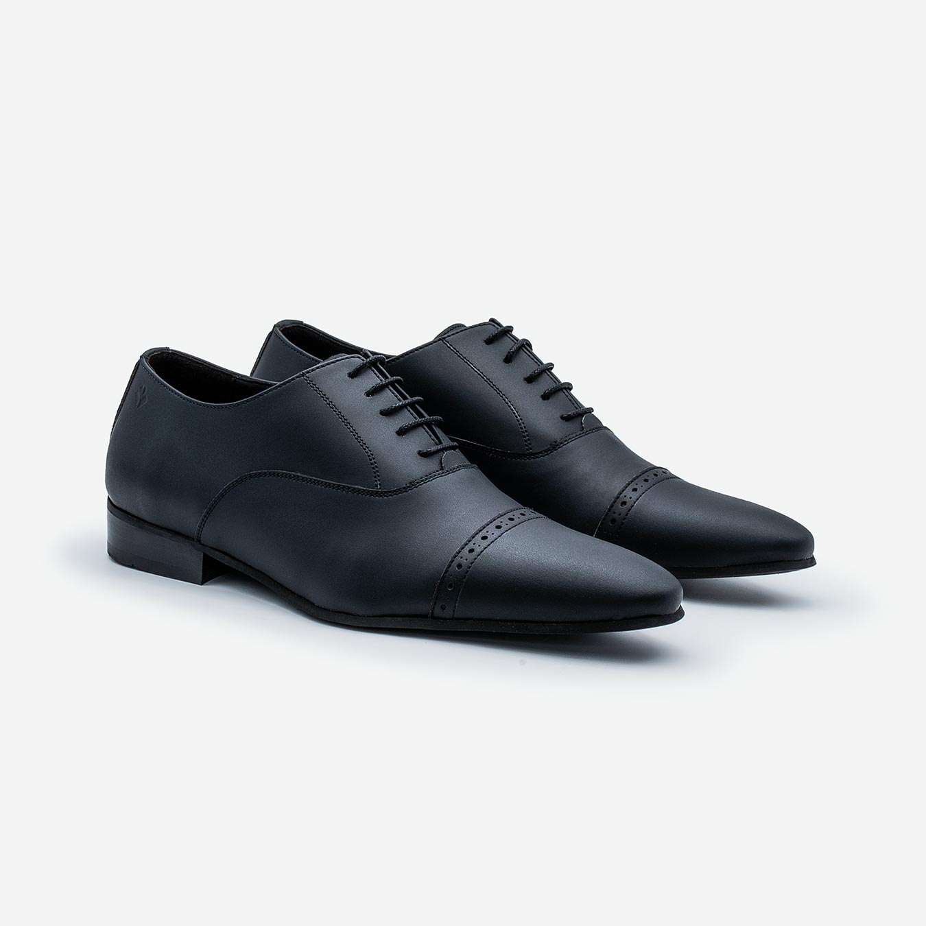 Watson Richelieu - Black