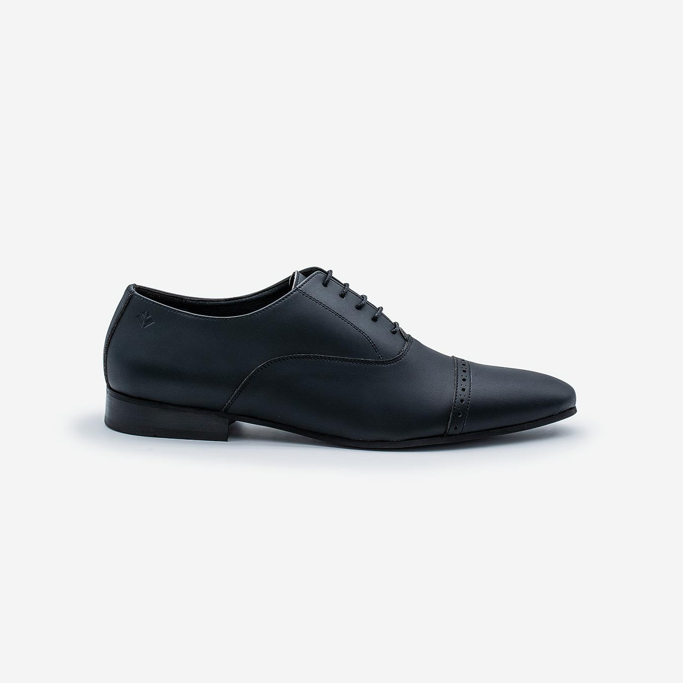 Watson Richelieu - Black